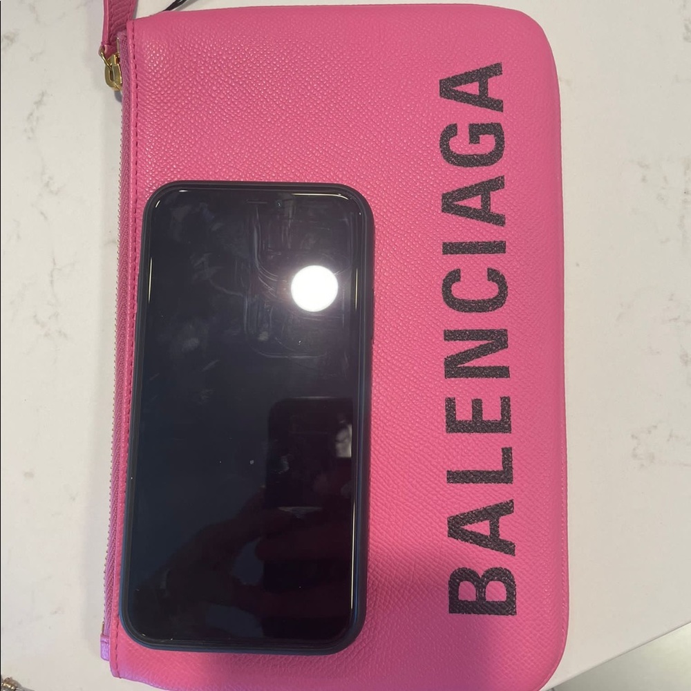 Balenciaga Pouch - Picture 3 of 5